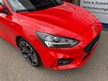 Daumennagel 4 - Ford Focus ST-Line - Automatik - Pano Dach - LED - Vollausstattung
