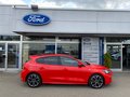 Daumennagel 3 - Ford Focus ST-Line - Automatik - Pano Dach - LED - Vollausstattung