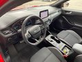 Daumennagel 12 - Ford Focus ST-Line - Automatik - Pano Dach - LED - Vollausstattung