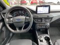 Daumennagel 14 - Ford Focus ST-Line - Automatik - Pano Dach - LED - Vollausstattung