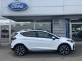 Daumennagel 4 - Ford Fiesta Active X- Automatik - LED Scheinwerfer - Vollausstattung