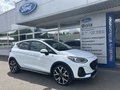 Daumennagel 3 - Ford Fiesta Active X- Automatik - LED Scheinwerfer - Vollausstattung