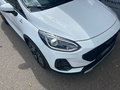Daumennagel 7 - Ford Fiesta Active X- Automatik - LED Scheinwerfer - Vollausstattung