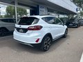 Daumennagel 5 - Ford Fiesta Active X- Automatik - LED Scheinwerfer - Vollausstattung