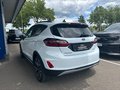 Daumennagel 6 - Ford Fiesta Active X- Automatik - LED Scheinwerfer - Vollausstattung