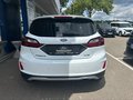 Daumennagel 8 - Ford Fiesta Active X- Automatik - LED Scheinwerfer - Vollausstattung