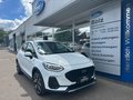 Daumennagel 2 - Ford Fiesta Active X- Automatik - LED Scheinwerfer - Vollausstattung