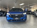 Daumennagel 1 - Ford Kuga Hybrid ST-Line X - FHEV - Black Package - Mega Ausstattung - Voll
