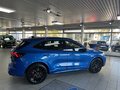 Daumennagel 5 - Ford Kuga Hybrid ST-Line X - FHEV - Black Package - Mega Ausstattung - Voll
