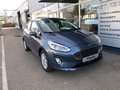 Daumennagel 2 - Ford Fiesta Titanium X Automatik-Winter Paket-Fahrer-Assi Paket- B&O - Voll