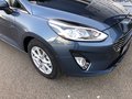 Daumennagel 3 - Ford Fiesta Titanium X Automatik-Winter Paket-Fahrer-Assi Paket- B&O - Voll