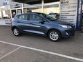 Daumennagel 4 - Ford Fiesta Titanium X Automatik-Winter Paket-Fahrer-Assi Paket- B&O - Voll