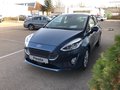 Daumennagel 10 - Ford Fiesta Titanium X Automatik-Winter Paket-Fahrer-Assi Paket- B&O - Voll