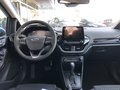 Daumennagel 12 - Ford Fiesta Titanium X Automatik-Winter Paket-Fahrer-Assi Paket- B&O - Voll