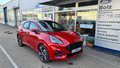 Daumennagel 2 - Ford Puma ST-Line X - Automatik-Schiebedach -19 Zoll - Navi-Kamera - Voll