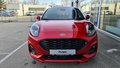 Daumennagel 1 - Ford Puma ST-Line X - Automatik-Schiebedach -19 Zoll - Navi-Kamera - Voll