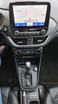 Daumennagel 16 - Ford Puma ST-Line X - Automatik-Schiebedach -19 Zoll - Navi-Kamera - Voll