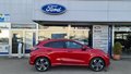 Daumennagel 3 - Ford Puma ST-Line X - Automatik-Schiebedach -19 Zoll - Navi-Kamera - Voll