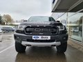 Daumennagel 1 - Ford Ranger Raptor 4x4 DK-AHK-Navi-Kamera - Standheizung-Top