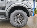 Daumennagel 3 - Ford Ranger Raptor 4x4 DK-AHK-Navi-Kamera - Standheizung-Top