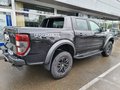 Daumennagel 5 - Ford Ranger Raptor 4x4 DK-AHK-Navi-Kamera - Standheizung-Top