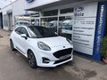 Daumennagel 2 - Ford Puma ST-Line X - Panodach - Elektr.Heckklappe - Voll