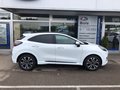 Daumennagel 3 - Ford Puma ST-Line X - Panodach - Elektr.Heckklappe - Voll