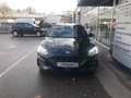 Daumennagel 1 - Ford Focus Turnier ST-Line-AHK-Techno.P.-Easy Parking-Winter P.-Voll