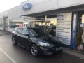 Daumennagel 2 - Ford Focus Turnier ST-Line-AHK-Techno.P.-Easy Parking-Winter P.-Voll