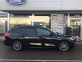 Daumennagel 3 - Ford Focus Turnier ST-Line-AHK-Techno.P.-Easy Parking-Winter P.-Voll