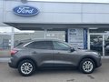Daumennagel 3 - Ford Kuga Plug-In Hybrid Titanium X - AHK - Elektr.Heckklappe - Top