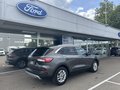 Daumennagel 4 - Ford Kuga Plug-In Hybrid Titanium X - AHK - Elektr.Heckklappe - Top