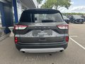 Daumennagel 7 - Ford Kuga Plug-In Hybrid Titanium X - AHK - Elektr.Heckklappe - Top