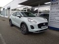 Daumennagel 2 - Ford Puma Titanium - Fahrerassistenz Paket- Winter P.