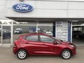Daumennagel 3 - Ford Fiesta Cool & Connect - Navi Carplay - AHK - Winter P. - Fahrer Assist. P. - Top