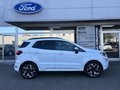 Daumennagel 2 - Ford EcoSport ST-Line - 140 PS - AHK - Navi - Kamera - Mega Ausstattung - Top