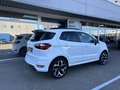Daumennagel 3 - Ford EcoSport ST-Line - 140 PS - AHK - Navi - Kamera - Mega Ausstattung - Top