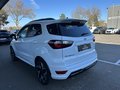 Daumennagel 4 - Ford EcoSport ST-Line - 140 PS - AHK - Navi - Kamera - Mega Ausstattung - Top