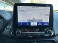 Daumennagel 17 - Ford EcoSport ST-Line - 140 PS - AHK - Navi - Kamera - Mega Ausstattung - Top