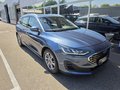 Daumennagel 2 - Ford Focus Turnier Titanium -Fahrer Assist.P. - Winter P. - Navi - Kamera -Top
