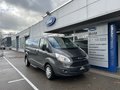 Daumennagel 2 - Ford Transit Custom Kombi Trend  310 L2 - 9 Sitze-Kamera-PDC-Top