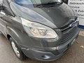 Daumennagel 7 - Ford Transit Custom Kombi Trend  310 L2 - 9 Sitze-Kamera-PDC-Top