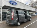 Daumennagel 5 - Ford Transit Custom Kombi Trend  310 L2 - 9 Sitze-Kamera-PDC-Top