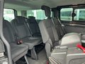 Daumennagel 15 - Ford Transit Custom Kombi Trend  310 L2 - 9 Sitze-Kamera-PDC-Top