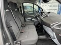 Daumennagel 13 - Ford Transit Custom Kombi Trend  310 L2 - 9 Sitze-Kamera-PDC-Top
