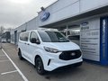 Daumennagel 2 - Ford Transit Custom Kombi 320 L1 FWD Trend - 9 Sitze - Automatik - 0% Finanzierung