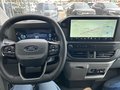 Daumennagel 16 - Ford Transit Custom Kombi 320 L1 FWD Trend - 9 Sitze - Automatik - 0% Finanzierung