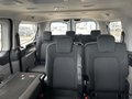 Daumennagel 20 - Ford Transit Custom Kombi 320 L1 FWD Trend - 9 Sitze - Automatik - 0% Finanzierung