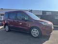 Daumennagel 4 - Ford Tourneo Connect Trend - Automatik - Bi-Xenon - Navi - Kamera - PDC - Voll
