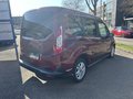 Daumennagel 8 - Ford Tourneo Connect Trend - Automatik - Bi-Xenon - Navi - Kamera - PDC - Voll